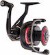 Quantum Throttle TH20 11 Angelrollen für Eging / Leichtes Felsangeln (LRF) / Spinnfischen