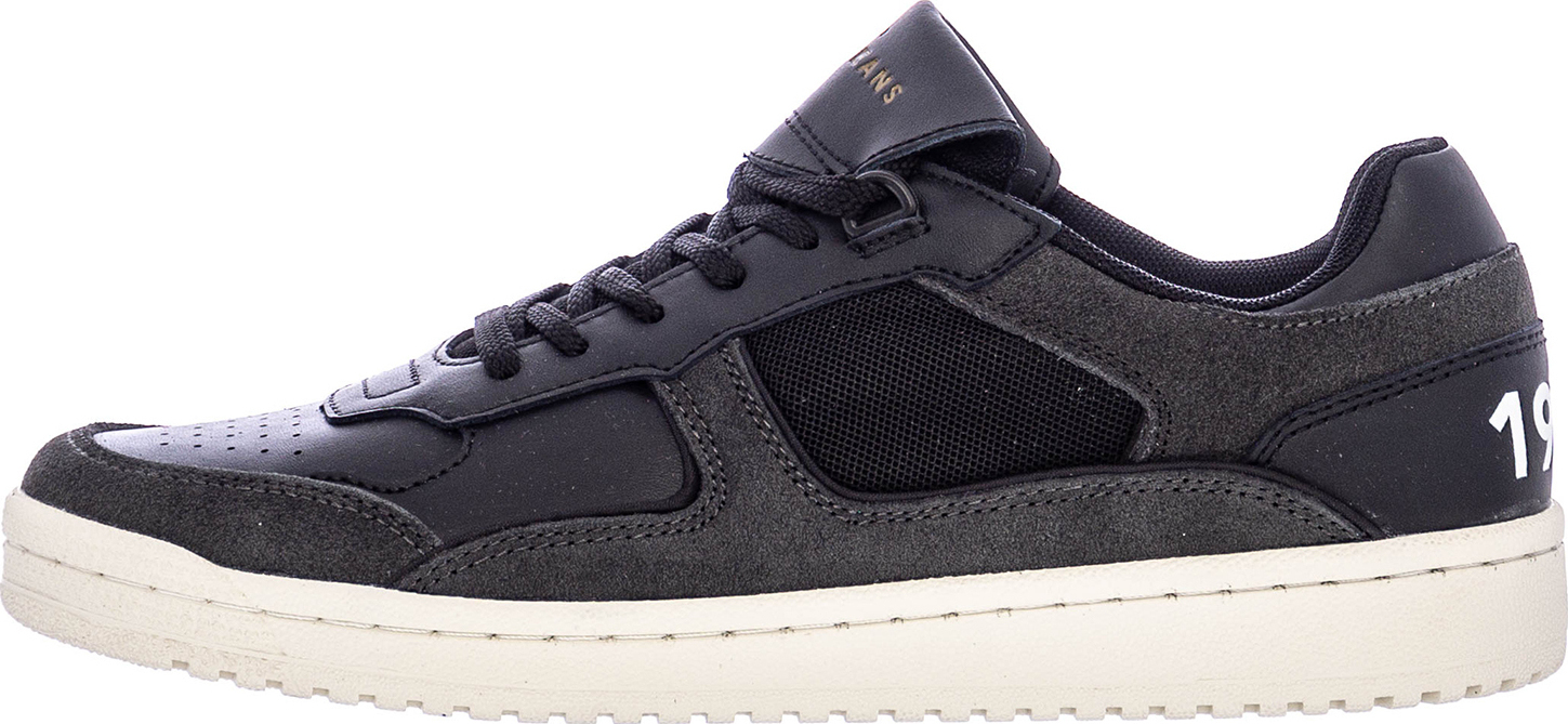 Pepe Jeans Kurt 1973 Ανδρικά Sneakers Γκρι PMS30597-982 | Skroutz.gr