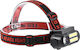 Headlamp LED Dual Function NF-611