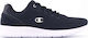 Champion Sprint Triple Sneakers Blau