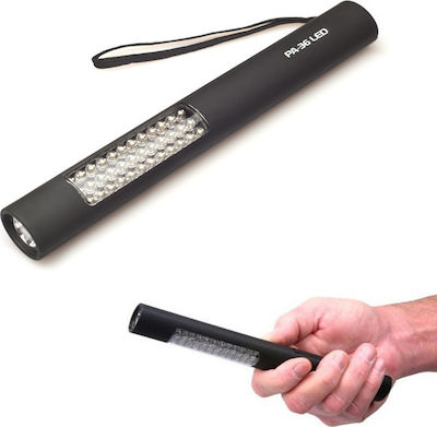 Flashlight LED Dual Function