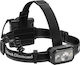 Black Diamond Φακός Κεφαλής LED IP67 με Μέγιστη Φωτεινότητα 700lm Icon 700