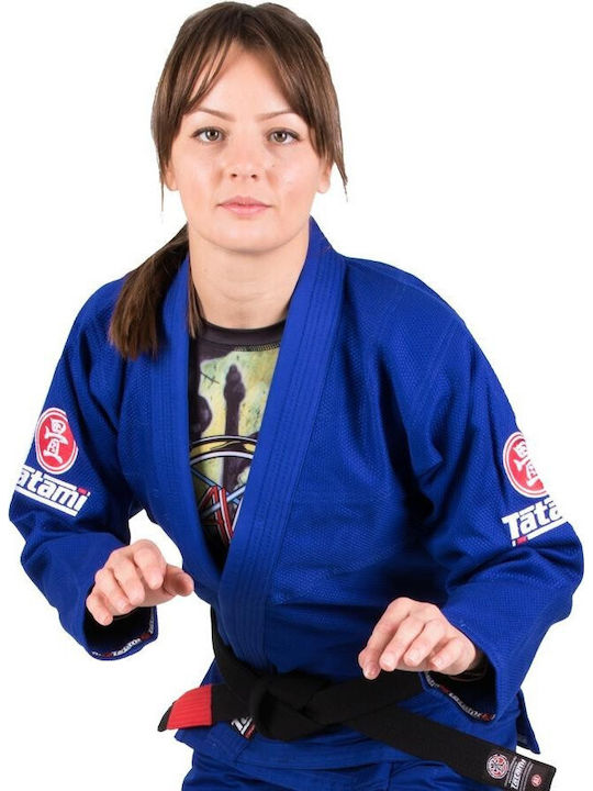 Tatami Fightwear Brazilian Tatami Nova Minimo G...