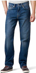 levis 751 standard fit
