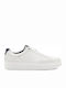 South Bay Low Trainer Плоски Маратонки Бял
