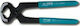 Maco Pincer Electrician Length 180mm