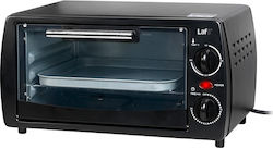 Lafe PIW-001 Electric Countertop Oven 9.5lt without Burners