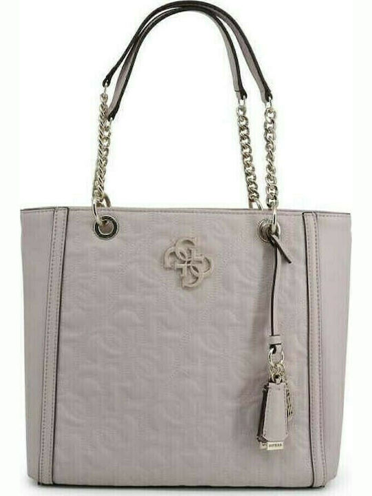 Guess Wave Women's Tote Bag Guess Wave Women's Tote Bag