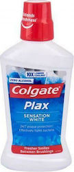 Colgate Plax Sensation White Mouthwash 500ml