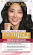 L'Oreal Paris Excellence Creme Βαφή Μαλλιών 100 Natural Darkest Black