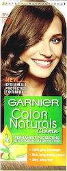 Garnier Color Naturals Creme Haarfärbemittel 5 ...