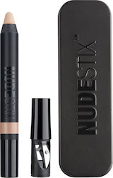 Nudestix Magnetic Eye Shadow in Stick with Beige Color 3gr