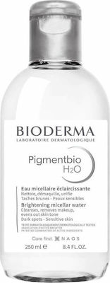 Bioderma Pigmentbio H2O Cleansing Micellar Water 250ml