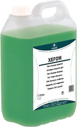 Mopatex Xefom Commercial Hand Cleaner Mopatex Xefom Commercial Hand Cleaner