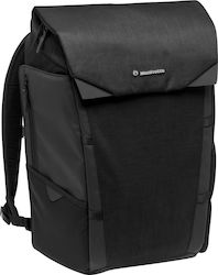 Manfrotto Camera Backpack Chicago 50 in Black Color