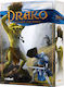 Настолна игра Drako: Knights & Trolls за 2 играчи 8+ години (EN) Rebel Pl