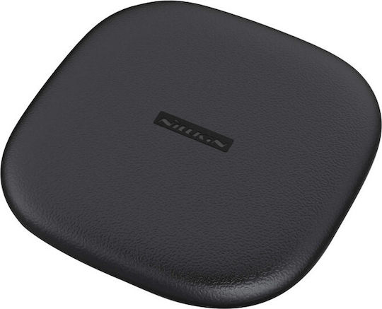 Nillkin Wireless Charger Qi Pad 15W Black Powerchic Pro