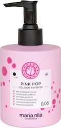 Maria Nila Colour Refresh Μάσκα Μαλλιών 300ml Maria Nila Colour Refresh Μάσκα Μαλλιών 300ml