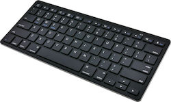 Mobilis BK3001 Fără fir Bluetooth Doar tastatura UK