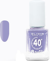 Elixir 40″ Up To 8 Days Nail Polish Long Lastin...