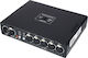 Botex DD-5 RDM 5P DMX Splitter για Κονσόλα Φωτισμού / 1 Είσοδο XLR