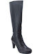 Liberitae Damenstiefel 2130154 Schwarz