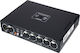 Botex DD-5 RDM 3P DMX Сплитер за Конзола за Осветление / 1 Вход XLR