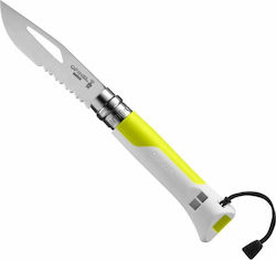 Opinel Νο.08