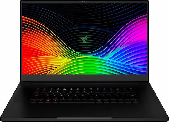 Razer Blade Pro 17 17.3" FHD (Kern i7-9750H/16GB/512GB SSD/Kein Betriebssystem) (US Tastatur)