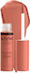 Nyx Professional Makeup Butter Lip Gloss Bit of...