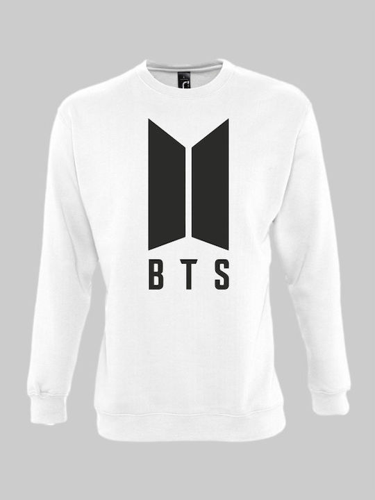 BTS SWEATSHIRT - ALB