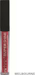 Technic Super Shine Lip Gloss Melbourne 7ml