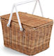 Olli Ella Cutie de Depozitare Jucării pentru Copii Piki Maro 33x20x33cm 1buc