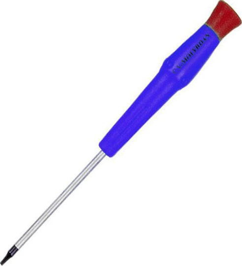 CT Brand Κατσαβίδι Ακριβείας Αστέρι CT-508/T15