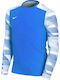 Dry Park IV Kids Goalkeeper Football Jersey