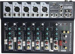 Lucky Tone Audio F7 USB Lucky Tone Audio F7 USB