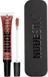 Nudestix Lip Glace Nude 06 10ml