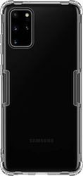 Nillkin Nature Back Cover Silicon 0.6mm Gri (Ga...