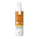 La Roche Posay Anthelios Invisible Waterproof Sunscreen Lotion for the Body SPF30 in Spray 200ml