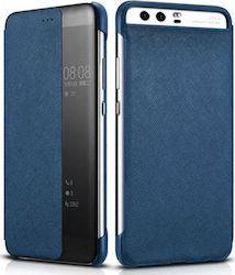 Xoomz XHP10004 Book Synthetic Leather Blue (Hua...