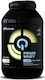 QNT Prime Whey Πρωτεΐνη Ορού Γάλακτος Χωρίς Γλουτένη με Γεύση Βανίλια 2kg