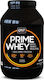QNT Prime Whey Protein Whey Gluten Free with Flavor Banana 908gr