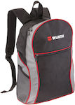 Wurth Werkzeugtasche Rucksack Schwarz L44xB32xH44cm