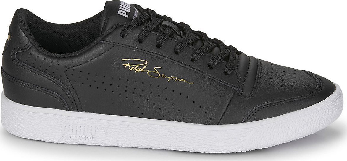 sampson lows