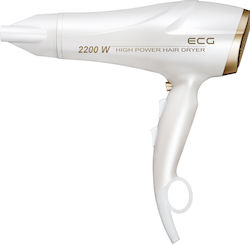 ECG Σπιτιού Dryer VV2200 ECG Σπιτιού Dryer VV2200
