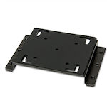 Phanteks Pump holder Mounting Kit Black PH-PUMBKT_01