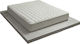 Douceur Χ-clusive Medium Single Anatomic Saltea Latex 80x200cm