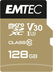 Emtec Speedin Pro microSDXC 128GB Class 10 U1 A1 UHS-I