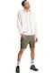 International Men's Shorts Chino Dusty Olive