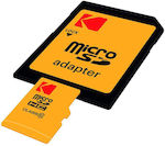 Memory Cards